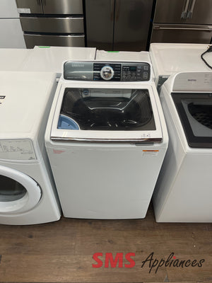 Refurbished 27" Washer Samsung WA48J7770AW/A2