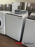 Refurbished Washers WA48J7770AW/A2 Samsung - Image 4