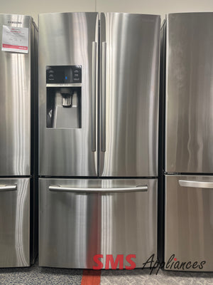 Refurbished 33" Fridge Samsung RF26J7500SR/AA