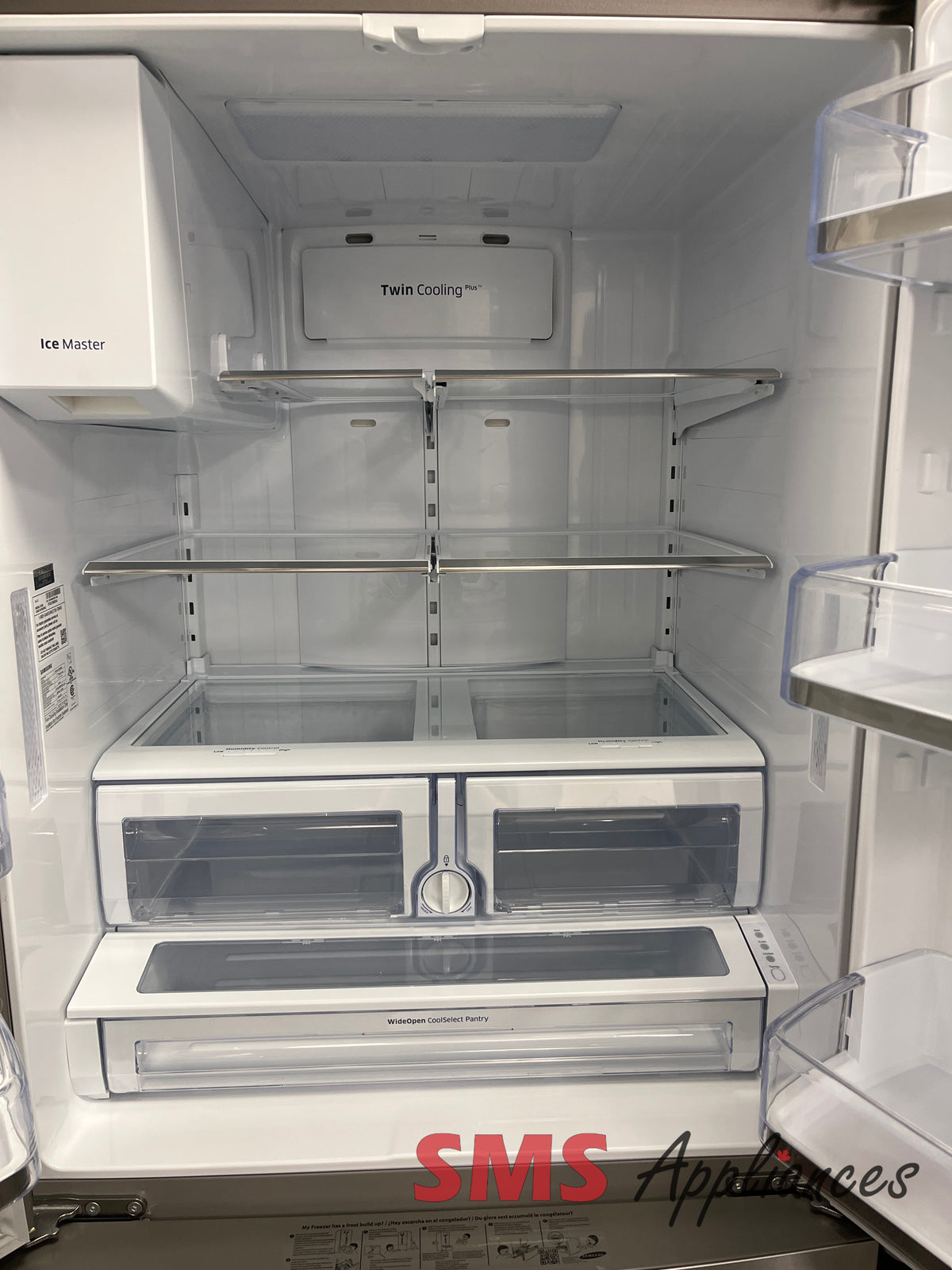 Refurbished Fridges RF26J7500SR/AA Samsung - Image 2