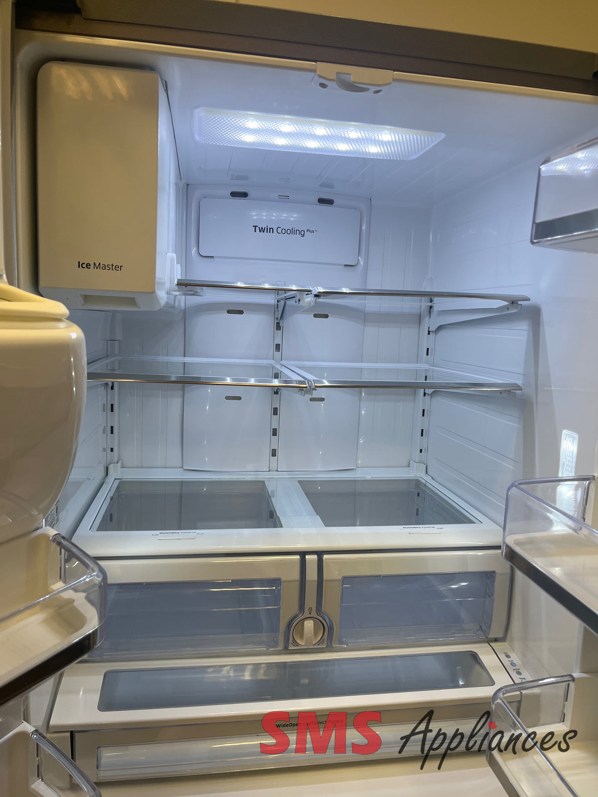 Refurbished Fridges RF26J7500SR/AA Samsung - Image 2