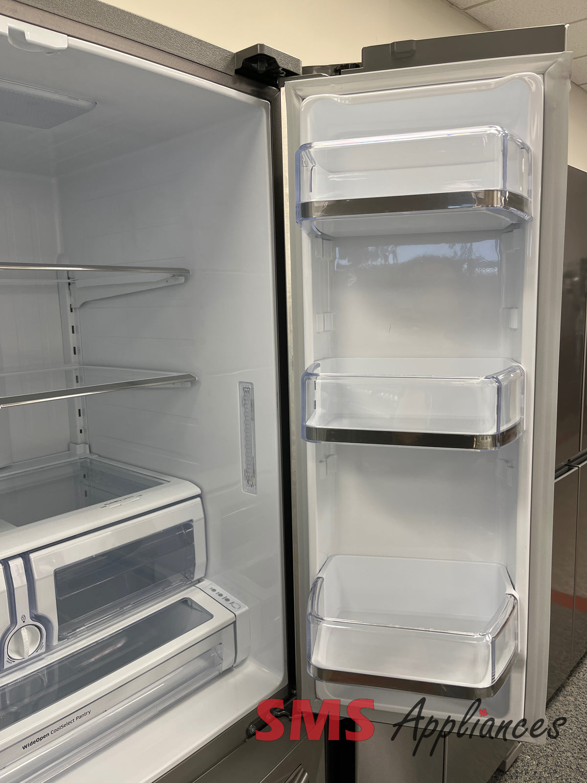 Refurbished Fridges RF26J7500SR/AA Samsung - Image 4