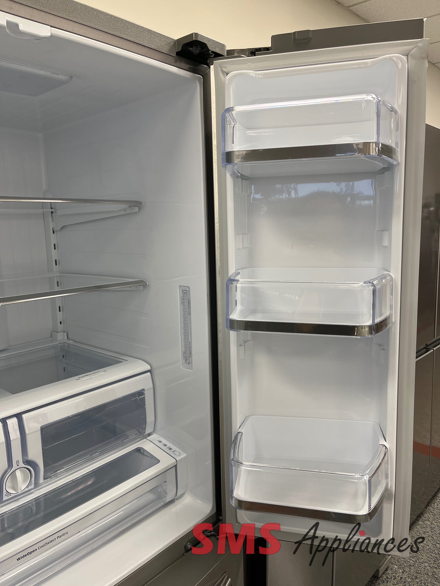 Refurbished Fridges RF26J7500SR/AA Samsung - Image 4