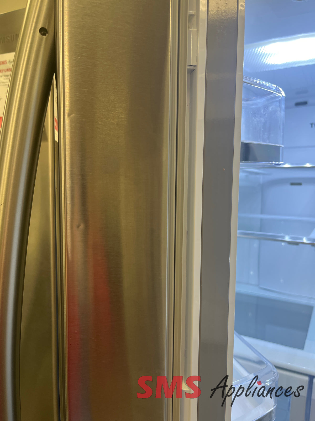 Refurbished Fridges RF26J7500SR/AA Samsung - Image 6