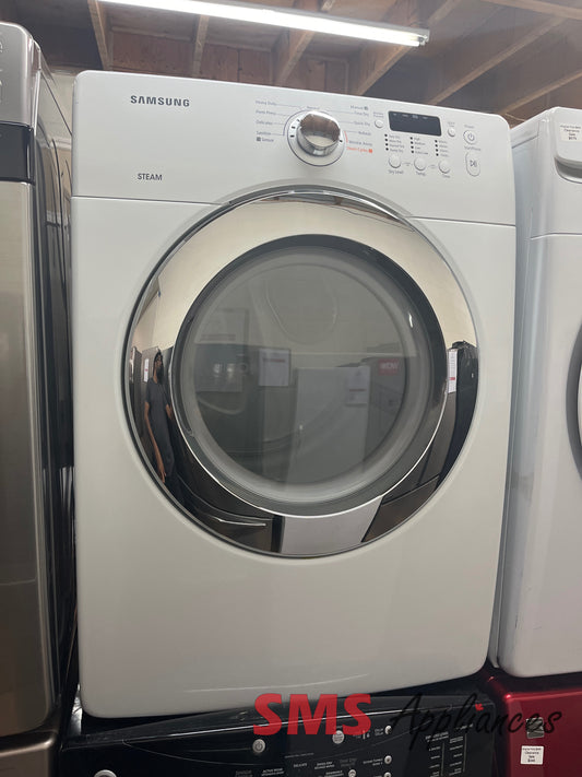 Refurbished Dryers DV365ETBGWR/AC Samsung - Image 1