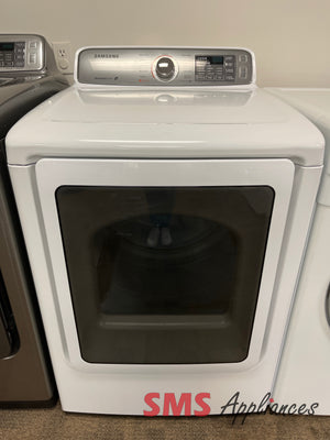 Refurbished Dryers DV45H7200EW/AC Samsung - Image 1