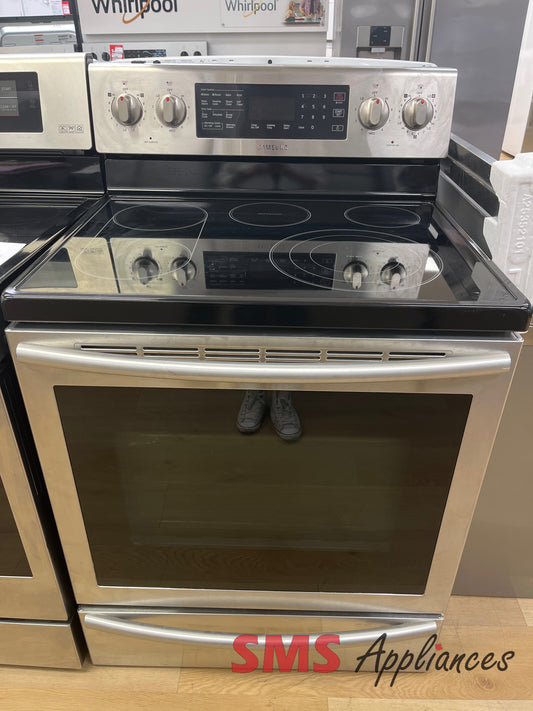 Refurbished Stoves / Ranges NE59J7651WS/AC Samsung - Image 1