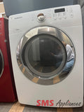 Refurbished Dryers DV365ETBGWR/AC Samsung - Image 1