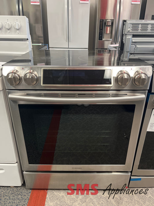 Refurbished Stoves / Ranges NE58F9500SS/AC Samsung - Image 1