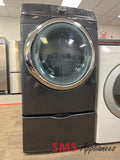 Refurbished Dryers DV42H5600EG/AC Samsung - Image 1