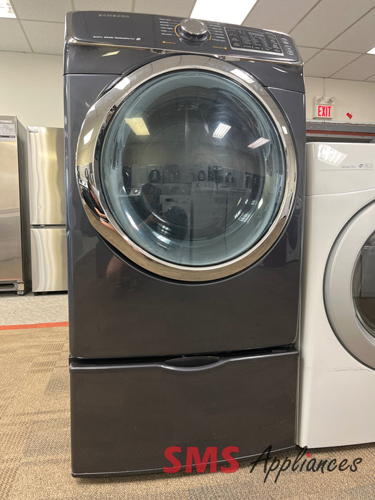 Refurbished Dryers DV42H5600EG/AC Samsung - Image 1