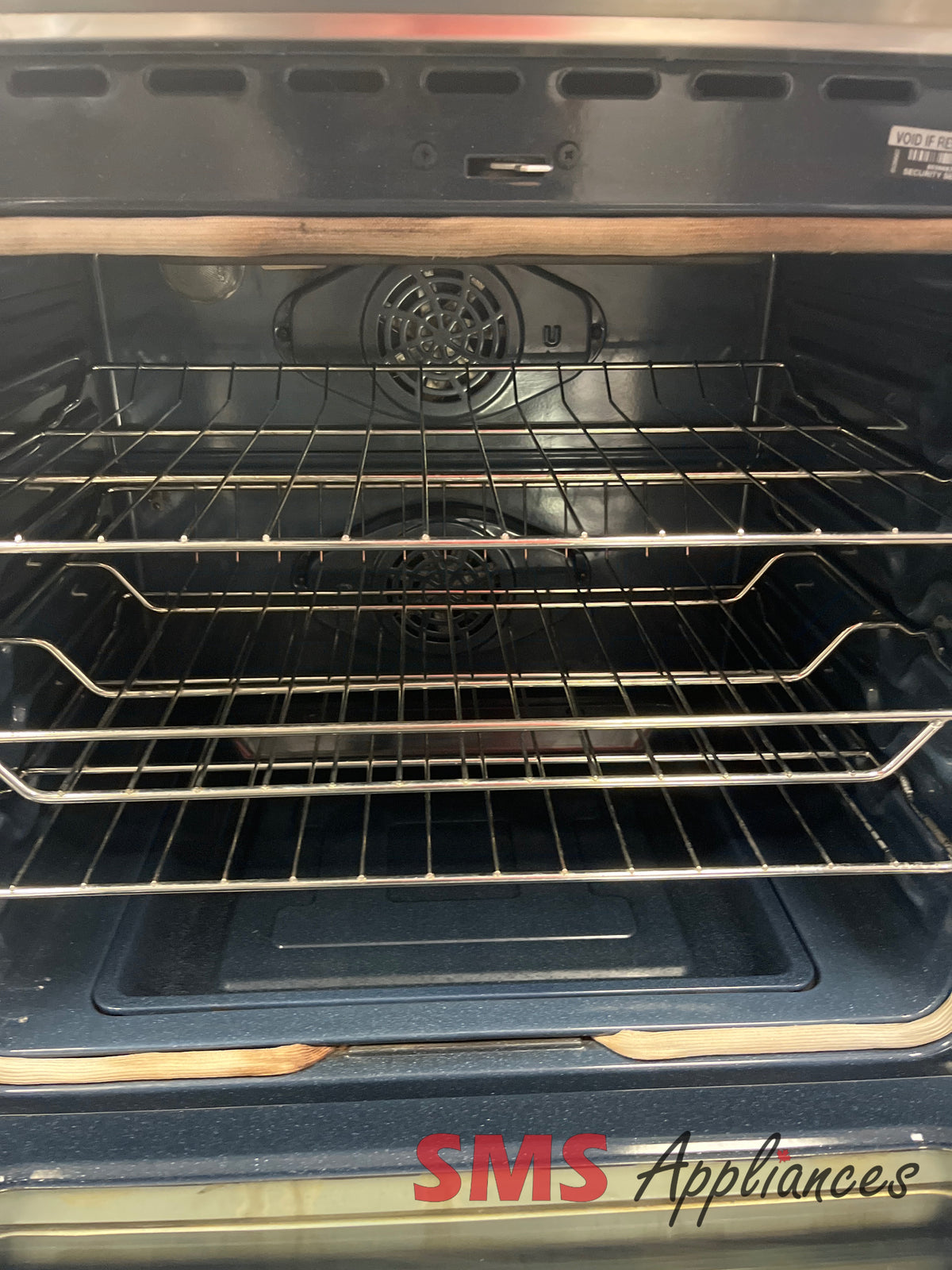 Refurbished Stoves / Ranges NE58F9500SS/AC Samsung - Image 2