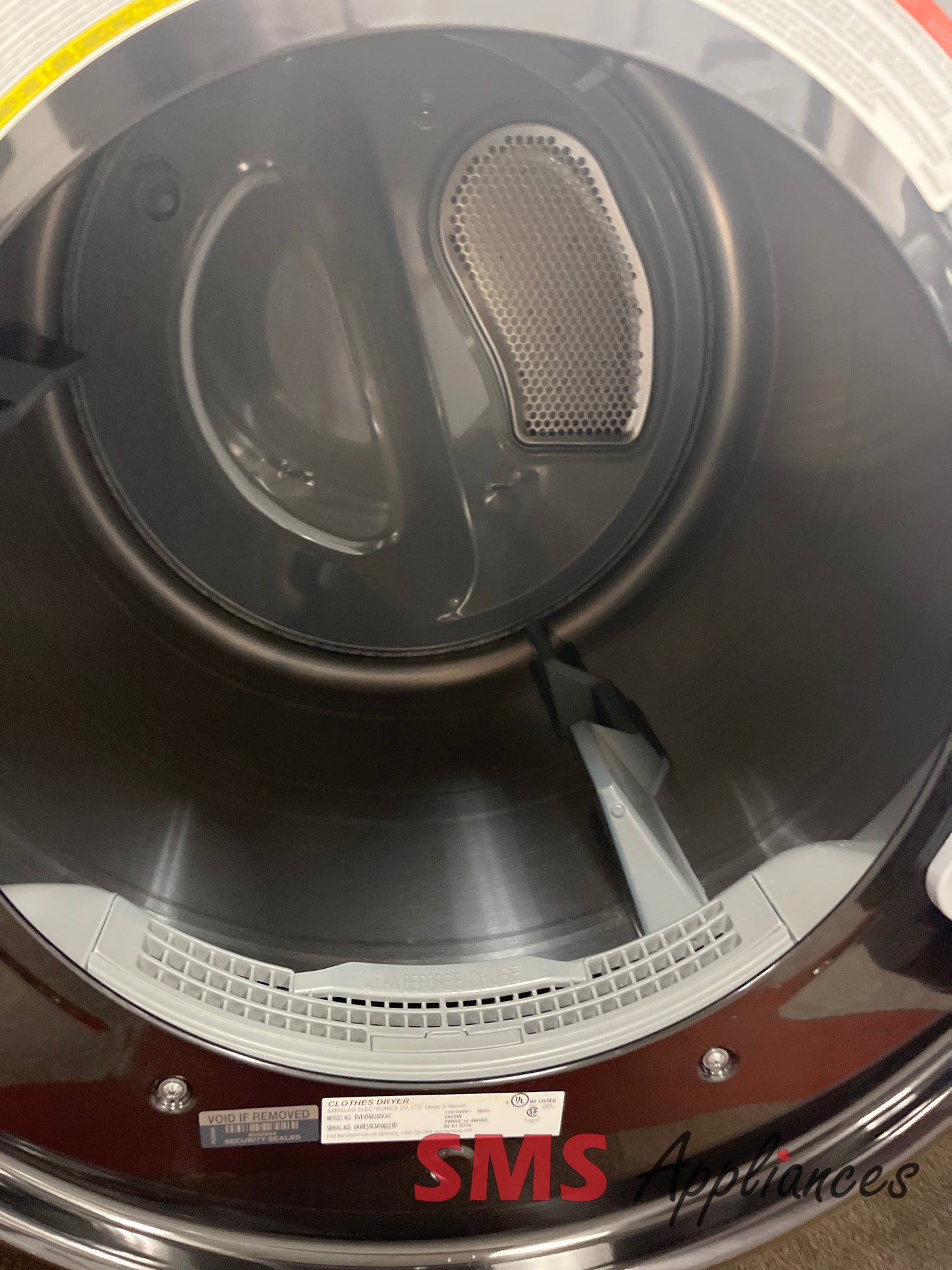 Refurbished Dryers DVE45N6300V/AC Samsung - Image 2
