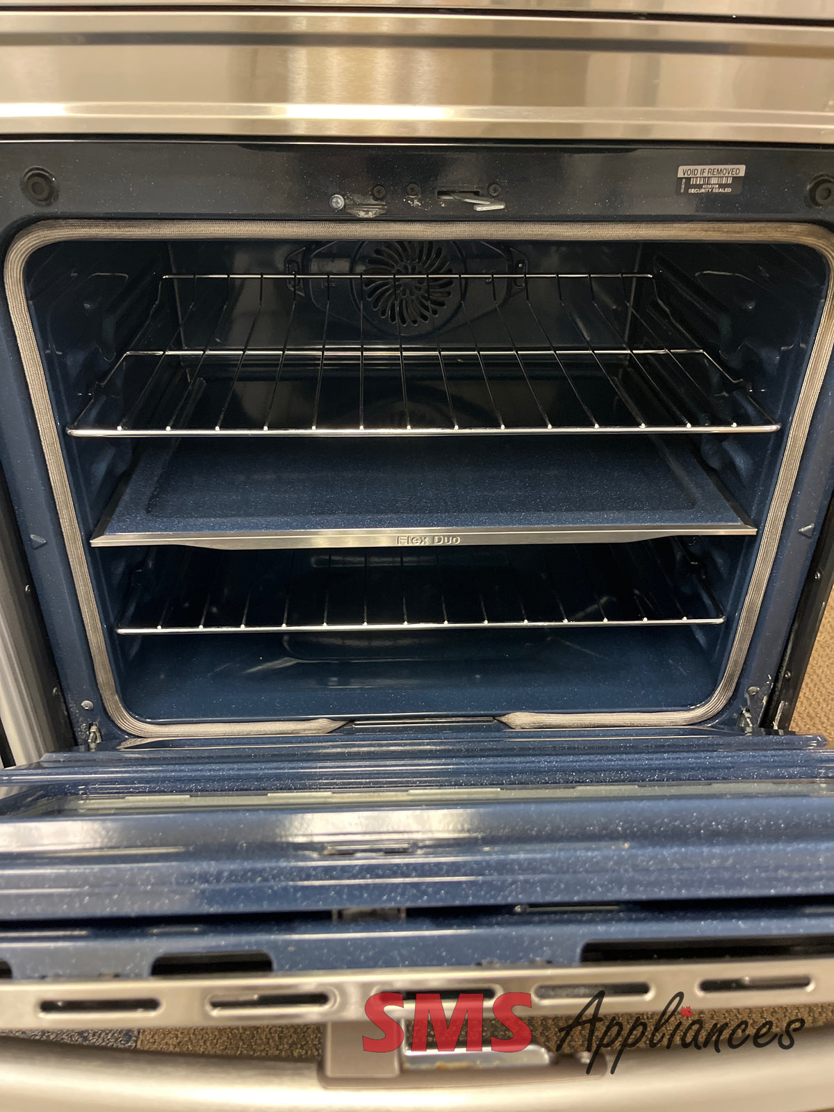 Refurbished Stoves / Ranges NE63A6751SS/AC Samsung - Image 2