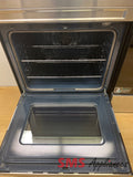 Samsung NE63A6511SS/AC refurbished stove photo at SMS Appliances Airdrie