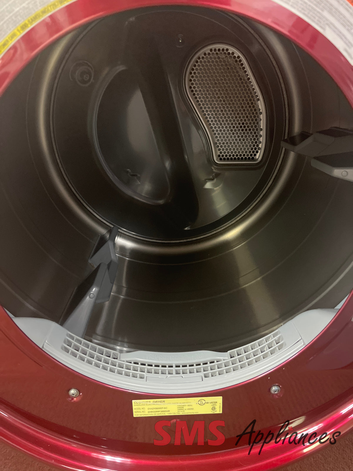 Refurbished Dryers DV42H5600EF/AC Samsung - Image 2