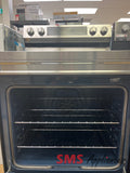 Samsung NE63A6511SS/AC refurbished stove view - for sale in Airdrie