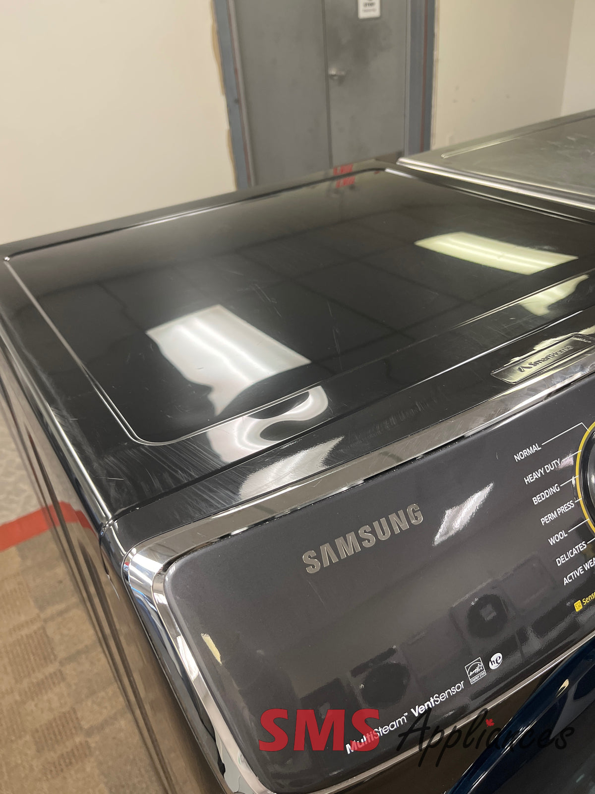 Refurbished Dryers DV45K6500EV/AC Samsung - Image 3