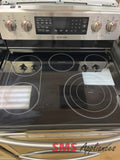 Refurbished Stoves / Ranges NE59J7651WS/AC Samsung - Image 4
