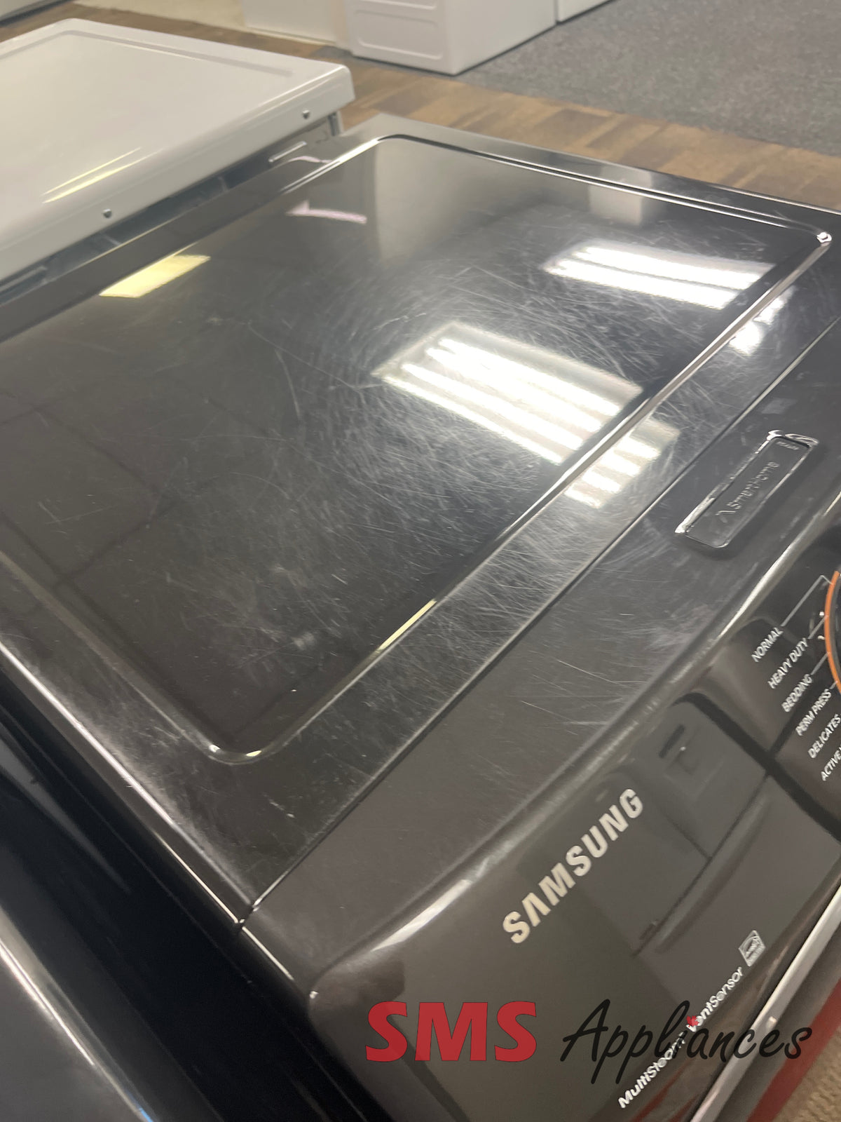 Refurbished Dryers DVE45N6300V/AC Samsung - Image 4
