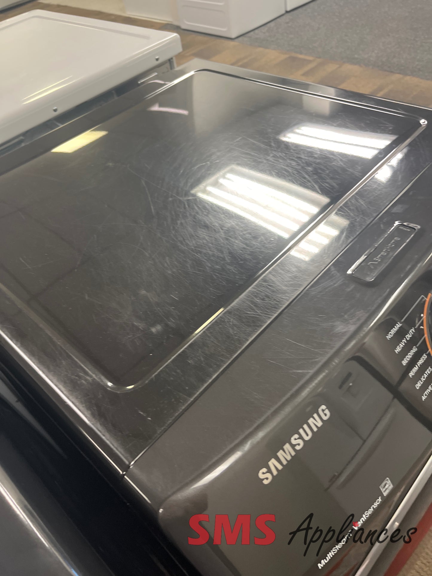 Refurbished Dryers DVE45N6300V/AC Samsung - Image 4