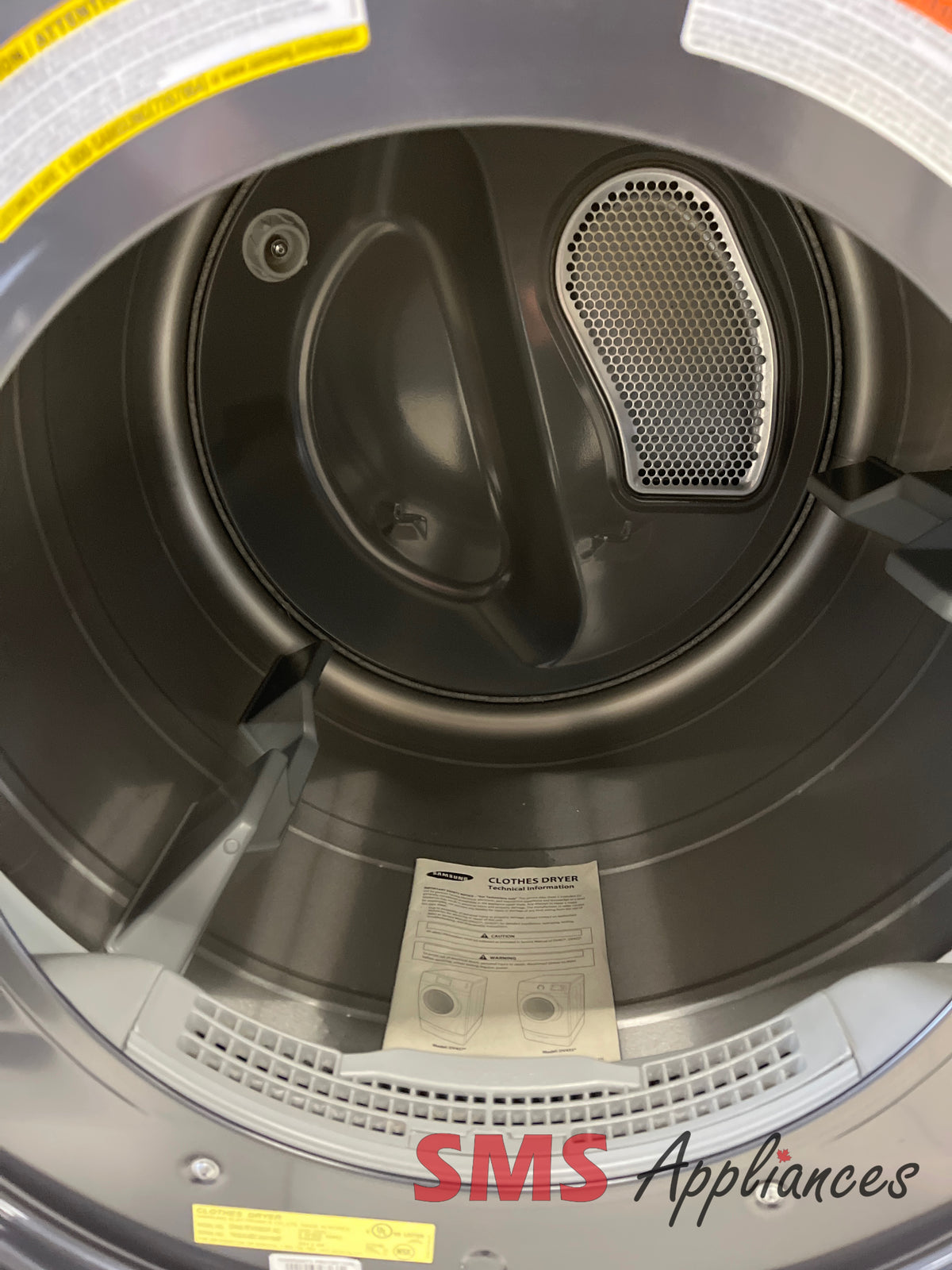 Refurbished Dryers DV457EVGSGR/AC Samsung - Image 4