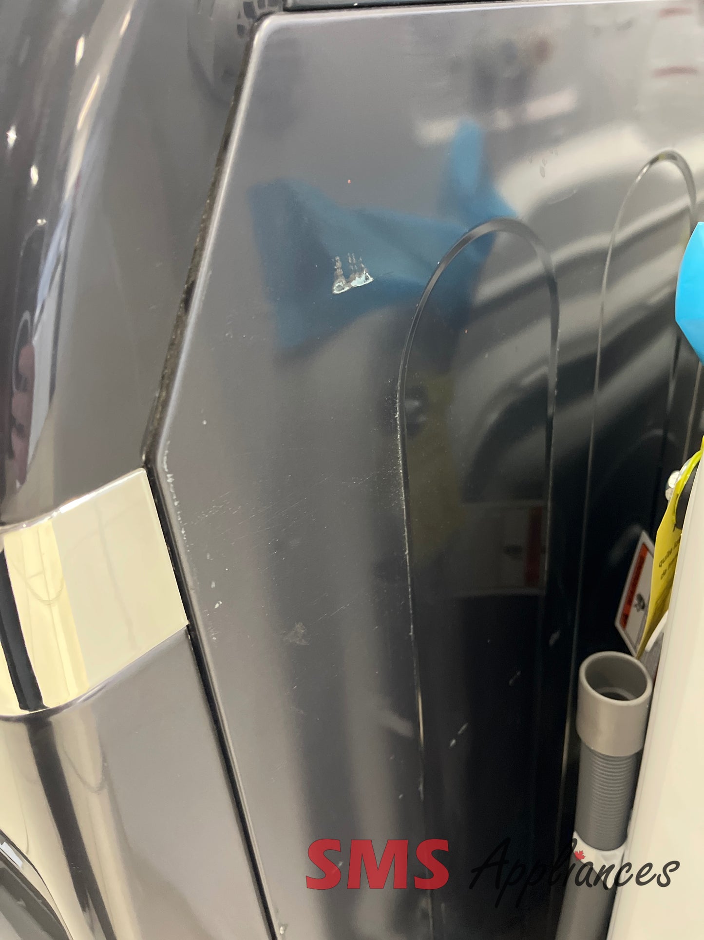 Refurbished Dryers DV457EVGSGR/AC Samsung - Image 5