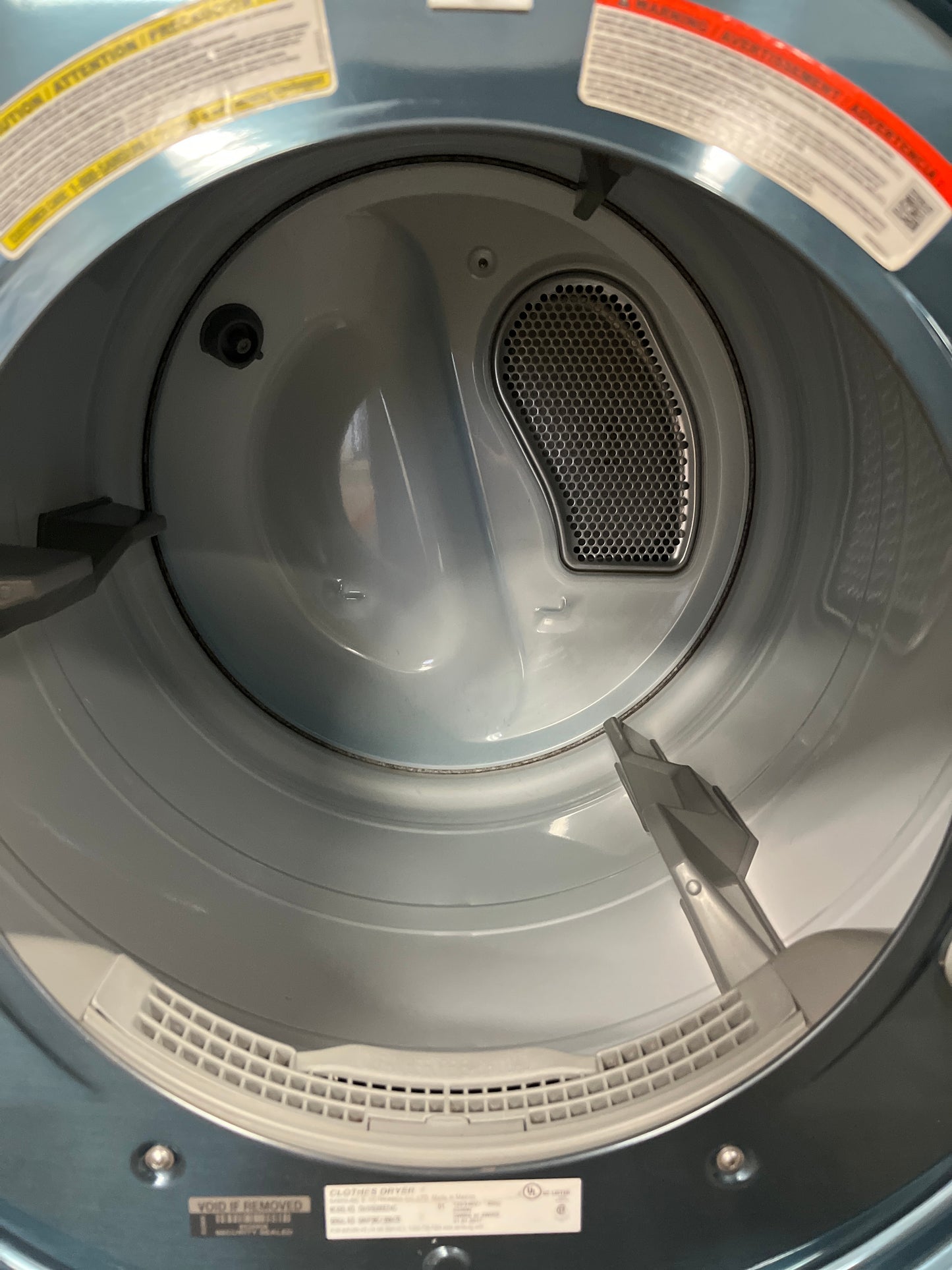 Refurbished – 27" Dryer Samsung DV45K6200EZ/AC