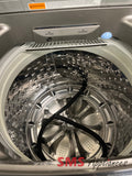 Open Box Laundry Sets WT1201CV/DELY1201V LG - Image 3