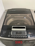 Open Box Laundry Sets WT1201CV/DELY1201V LG - Image 4