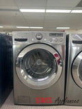 Refurbished Laundry Sets WM3250HVA / DLEX3250V LG - Image 2