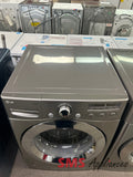 Refurbished Laundry Sets WM3250HVA / DLEX3250V LG - Image 5