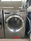 Refurbished Laundry Sets WM3250HVA / DLEX3250V LG - Image 6