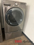 Refurbished Laundry Sets WM3550HVC/DLEX3550V LG - Image 6