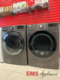 Refurbished Laundry Sets WM3800HBA/DLEX4200B LG - Image 1