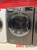 Refurbished Laundry Sets WM3800HBA/DLEX4200B LG - Image 2