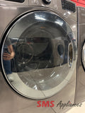 Refurbished Laundry Sets WM3800HBA/DLEX4200B LG - Image 4