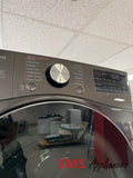 Refurbished 27" Laundry Set LG WM3800HBA / DLEX4200B - laundry set for sale at SMS Appliances Medicine Hat