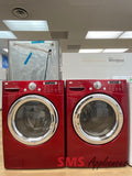 Refurbished Laundry Sets WM2487HRMA/DLEX7177RM LG - Image 1