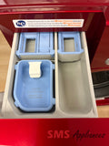 Refurbished Laundry Sets WM2487HRMA/DLEX7177RM LG - Image 3