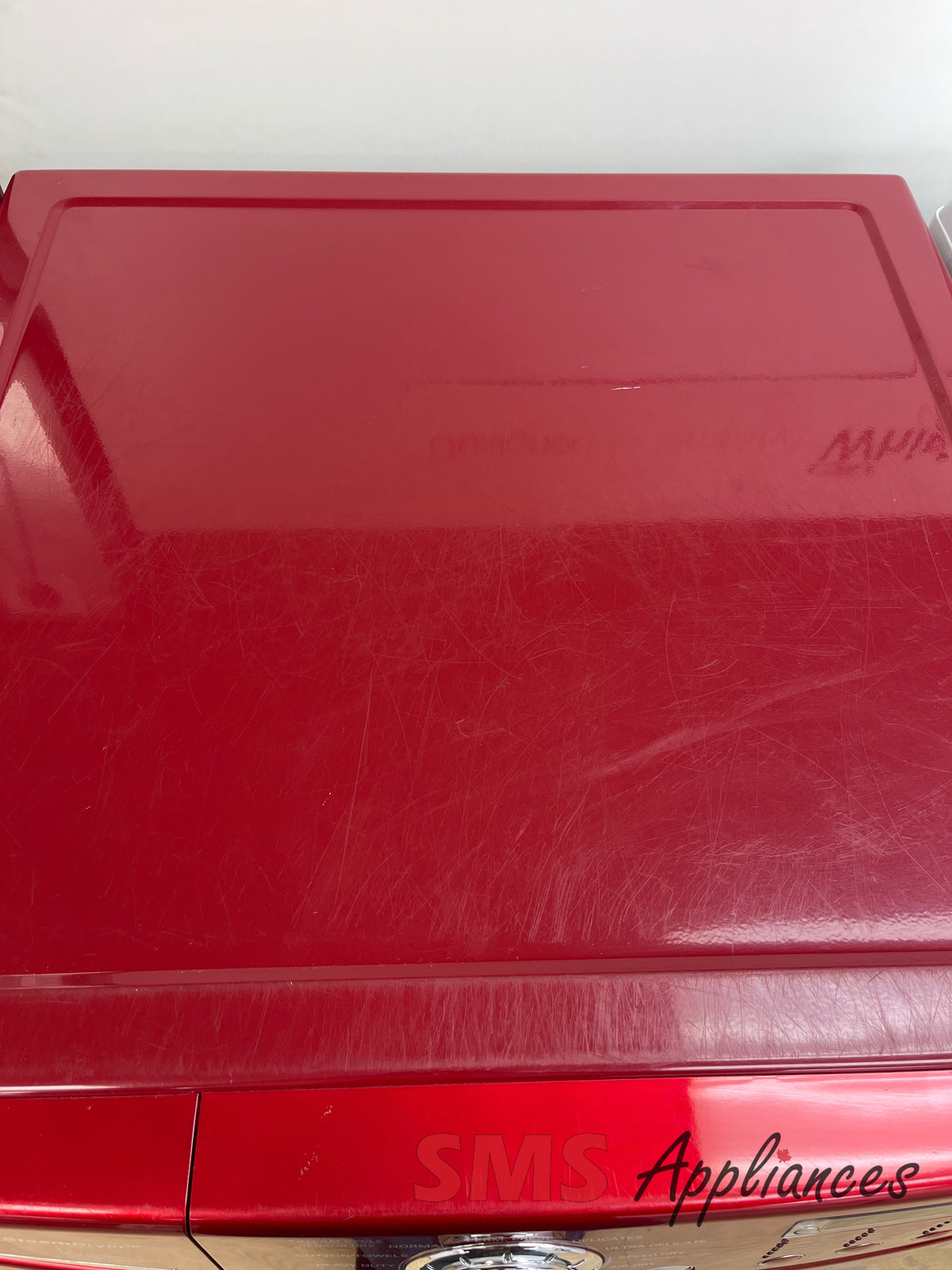 Refurbished Laundry Sets WM2487HRMA/DLEX7177RM LG - Image 8