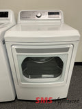 Refurbished Laundry Sets WT7100CW/DLEX7200W LG - Image 5