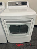 Refurbished Laundry Sets WT7200CW/DLEX7250W LG - Image 6