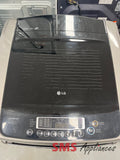 Refurbished Laundry Sets WT1201CV/DLEY1201V LG - Image 5