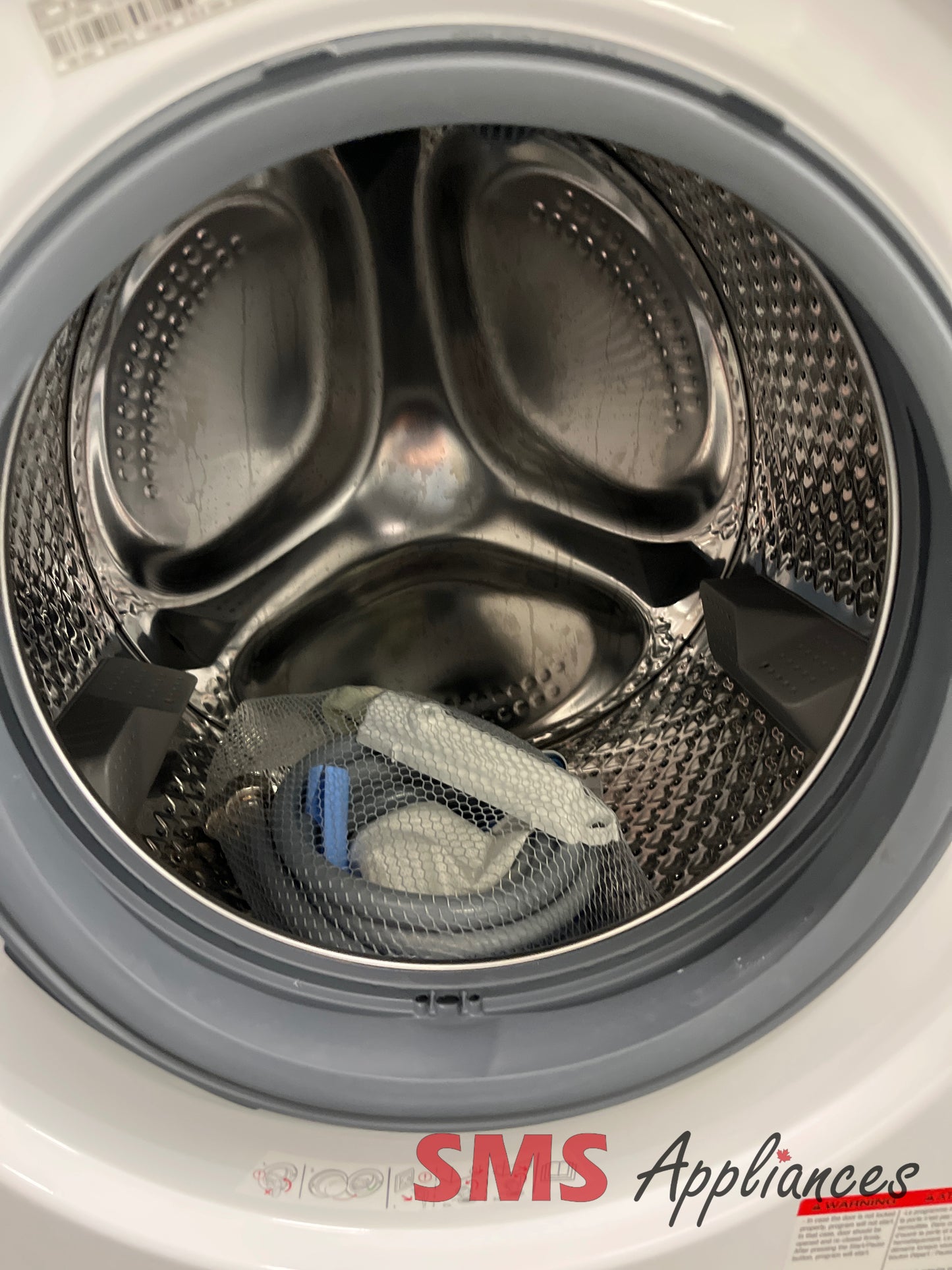 New Laundry Sets WM72200W/DV17600W Blomberg - Image 5