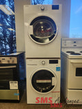 New Laundry Sets WM72200W/DV17600W2 Bloomberg - Image 1