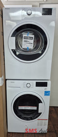 New Laundry Sets WM72200W/DV17600W2 Bloomberg - Image 1