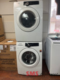 Refurbished Laundry Sets WF361BVBEWR / DV361EWBEWR Samsung - Image 1
