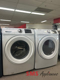 Refurbished Laundry Sets WF42H5000AW/DV42H5000EW Samsung - Image 1