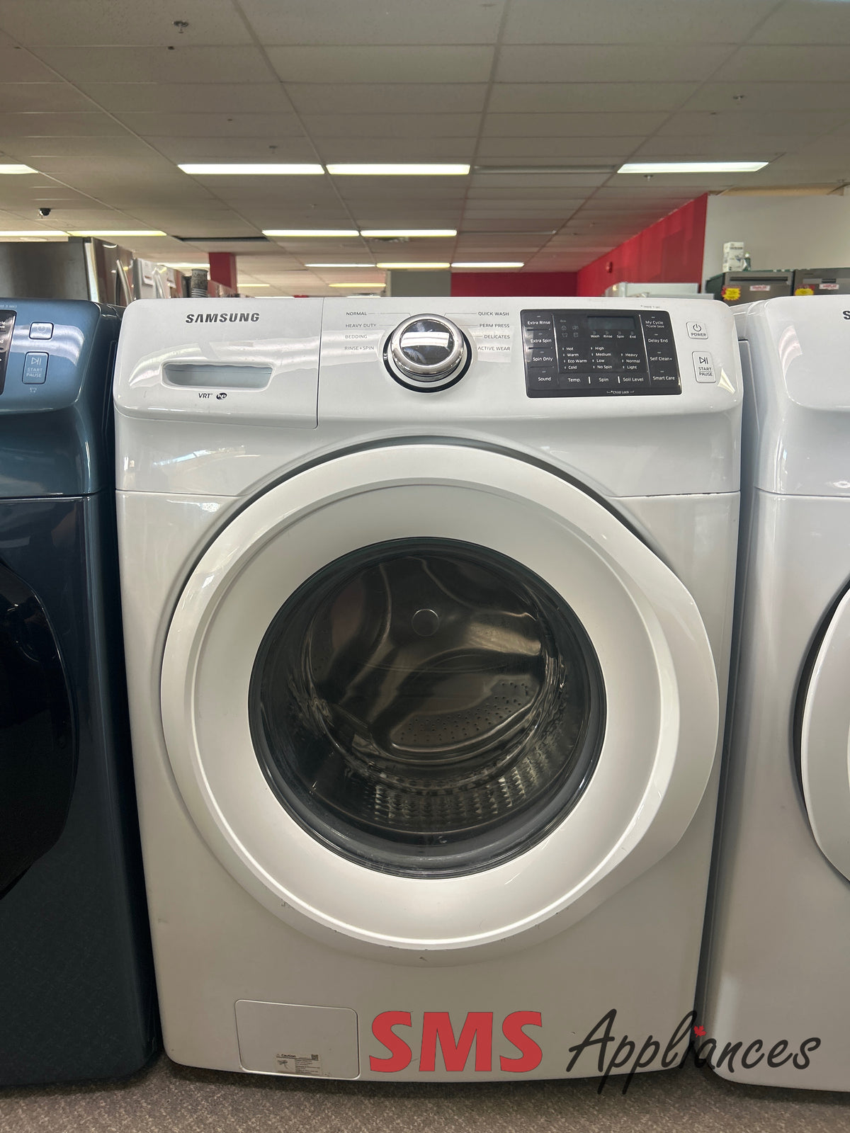 Refurbished Laundry Sets WF42H5000AW/DV42H5000EW Samsung - Image 2